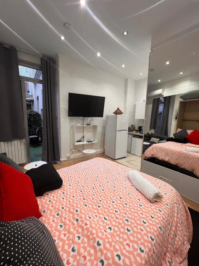 Appartamento Studio Champs-élysées - Hala *