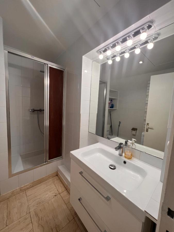 Studio Champs-elysees - Hala Apartment