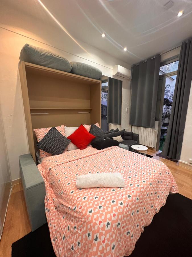 Appartamento Studio Champs-élysées - Hala